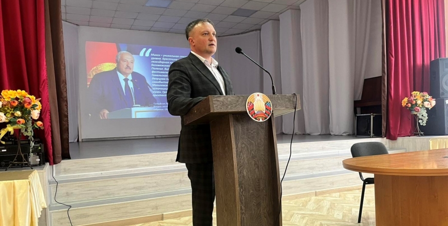 Тренды и новые направления развития туризма в Беларуси